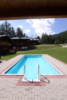 Almdorf Waldesruh - Sölden - 3