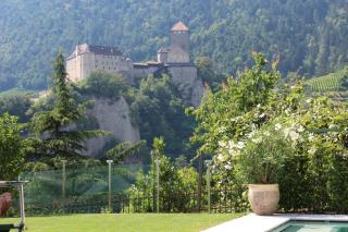 Villa Falkner - 1
