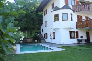 Villa Falkner - 9