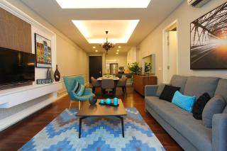 The Shore Residence Apartment - Malacca - 0