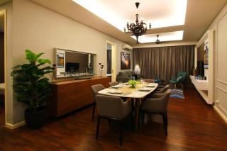 The Shore Residence Apartment - 1