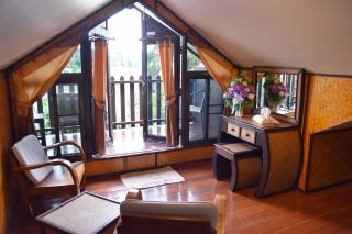 Homestay Chiangrai - Chiang Rai - 6