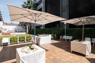 Catalonia Bristol - 1