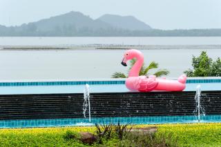 Baan Rim Ao - Chanthaburi - 2