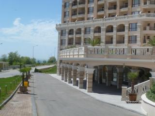 Cabacum Beach Residence (apartments) - 4