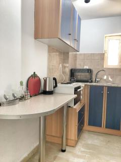 Renovated apt close to beach Wifi AC - Anavissos - 4
