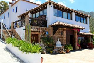 Hotel Rural Los Jarales - Istán - 9