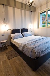 Guest House Nonna Giulina, camere - Rooms - 1