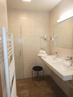 Hotel Hohe Tauern - 8