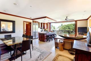 Third Floor villa Ocean View - Beach Tower at Ko Olina Beach Villas Resort - 4
