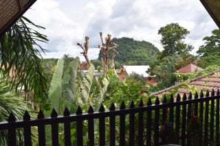 Homestay Chiangrai - Chiang Rai - 4