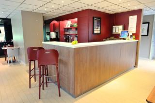 Campanile Villejust - za Courtaboeuf - 8