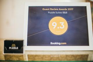 Puzzle Suites B&B - Figueira da Foz - 3