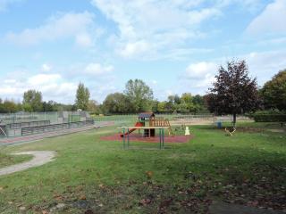 Embarcadere ou Ecluse - Mareuil-sur-Cher - 9