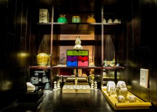 Bhaya Legend Cruises - 1