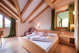 Hotel Alpenfrieden - Rio Bianco - 4