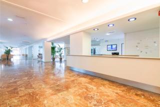 azuLine Hotel Bergantin - 1
