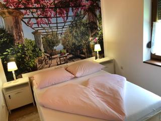 Hibiscus Apartman - Balatonmáriafürdő - 6