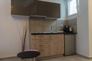 City Center Studios - Kavala - 1