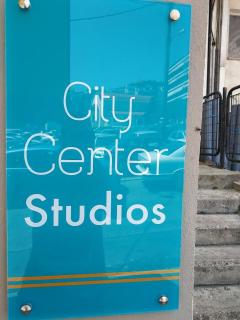 City Center Studios - Kavala - 8