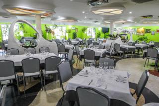 Hotel Restaurante Santa Cruz - Santa Cruz de Mudela - 2