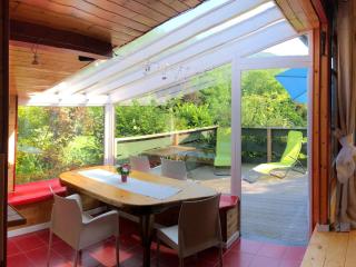 Chalet in Sougnי-Remouchamps - Aywaille - 9