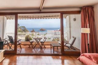 Lets Holidays apartment Mar Menuda - Tossa de Mar - 0