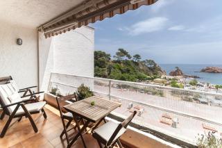 Lets Holidays apartment Mar Menuda - Tossa de Mar - 8
