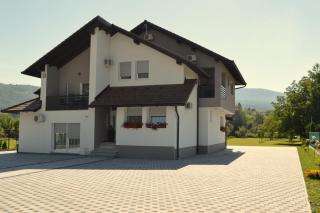 Amal Grand Villa - Bihać - 7