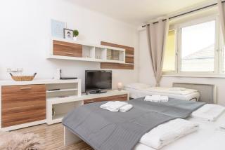 Cosy Margareten - Vienna - 9