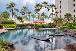 Popular Ground Floor with Extra Grassy Area - Beach Tower at Ko Olina Beach Villas Resort - 3