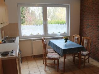 Modernes Ferienhaus mit Garten in Kaegsdorf - Kägsdorf - 3
