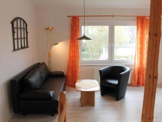 Modernes Ferienhaus mit Garten in Kaegsdorf - Kägsdorf - 8