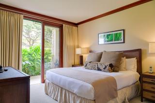 Popular Ground Floor with Extra Grassy Area - Beach Tower at Ko Olina Beach Villas Resort - Kapolei - 1