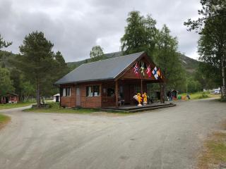 Tommerneset Camping - Innhavet - 1