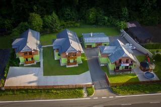 S4 Resort Kouty - Loučná nad Desnou - 0