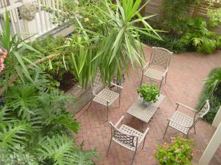 Catherine Ward House Inn - Savannah - 9