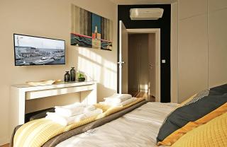 IRS ROYAL APARTMENTS Apartamenty IRS Neptun Park - 0