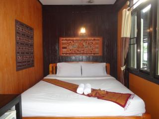 Baanfai Guesthouse Chiangkhong - Chiang Khong - 5
