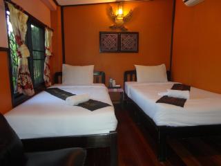 Baanfai Guesthouse Chiangkhong - Chiang Khong - 3