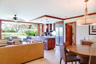 Popular Ground Floor with Extra Grassy Area - Beach Tower at Ko Olina Beach Villas Resort - Kapolei - 5