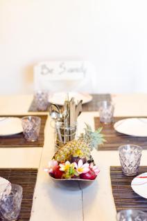 Villa Salya - 3BR - Private Pool - 1min walk to La Favela! - Seminyak - 3