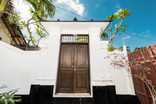 Villa Salya - 3BR - Private Pool - 1min walk to La Favela! - Seminyak - 5