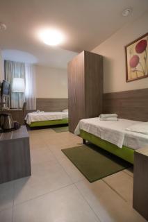 Garni Hotel Zenit - Novi Sad - 2