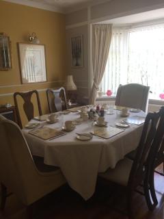 San Michele Guest House - Poole - 1