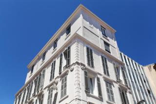 Hôtel P.L.M. - Cannes - 1