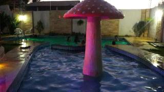 Pousada Paradise - Canoa Quebrada - 5