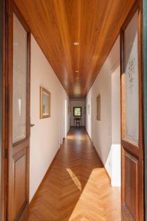 B&B Villa Romano - Treviso - 3