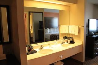 Best Western Inn & Suites New Braunfels - New Braunfels - 9