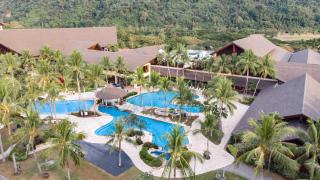 Nexus Resort & Spa Karambunai - Kota Kinabalu - 0